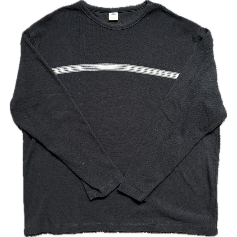 EUC Vintage Y2K Old Navy Sweater Men's XL Excellent Condition